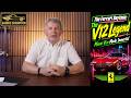 The Ferrari Daytona: The V12 Legend Miami Vice Made Immortal!