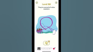 DOP 2 Level 120 Delete One Part Gameplay Walkthrough Solution Max Answers #deleteonepart #dop2 ALL