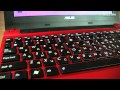 Нетбук ASUS Eee PC X101CH