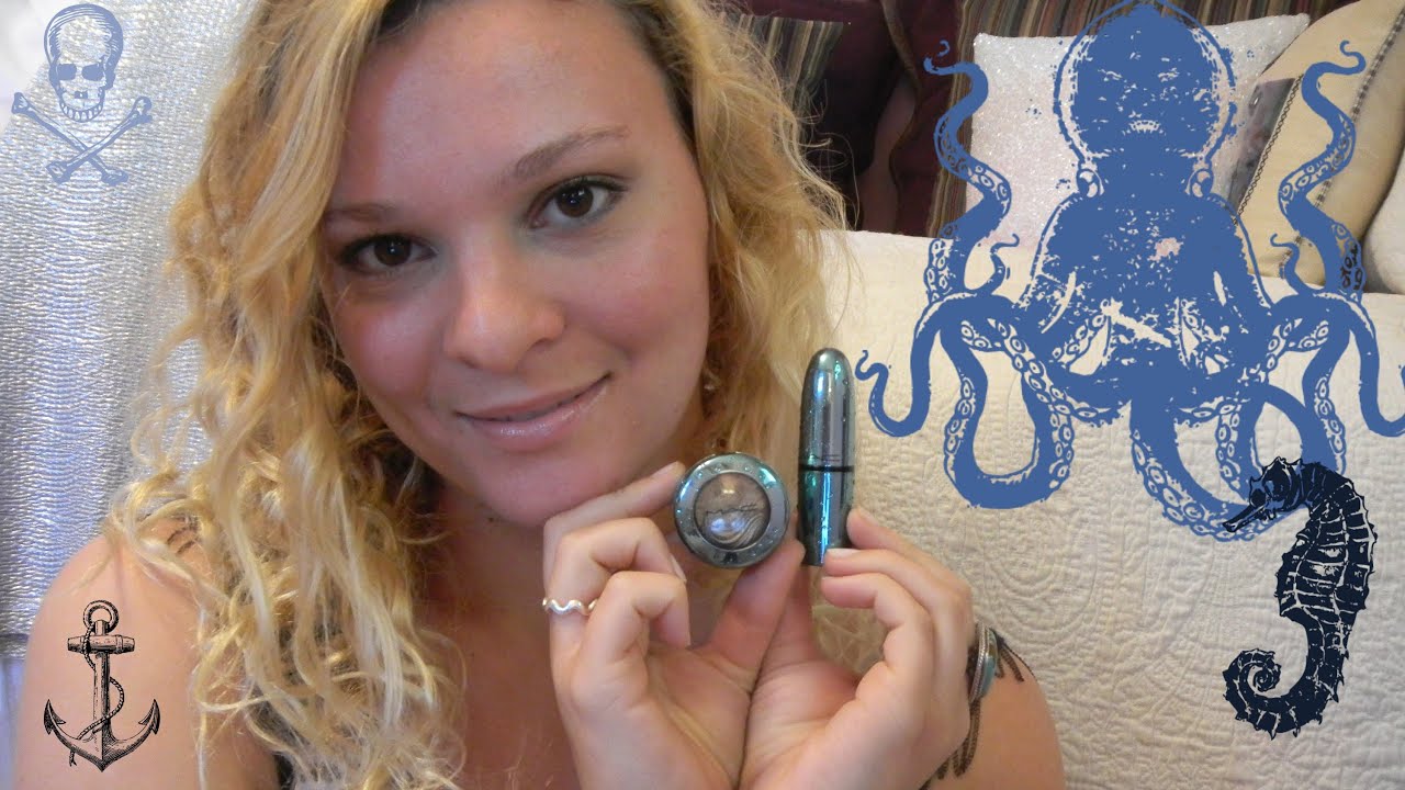 MAC Alluring Aquatic Collection Summer 2014 | Haul, Review, Swatches & Tutorial!