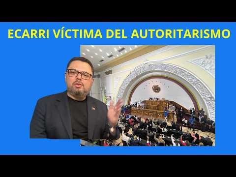 Ecarri, a victim of authoritarianism