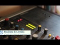 Students for Artists 2011 - Vor dem Event