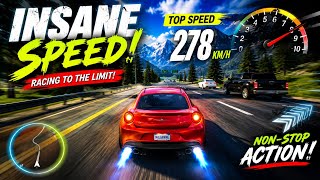 Ultimate Supercar Racing Game | Extreme Car Driving Gameplay | M R L Gaming screenshot 4