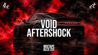 KOK ENAK GINI LEKKK!!! MIXTAPE NGAWANG VOID x AFTERSHOCK