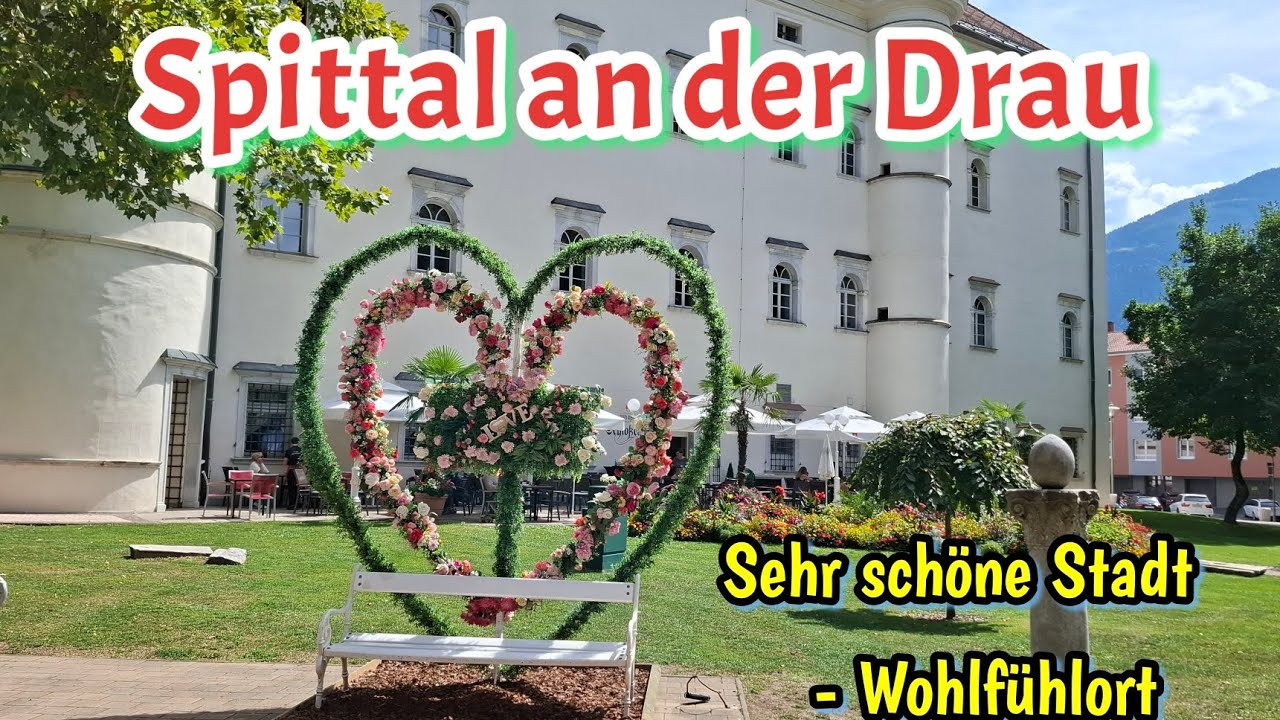 SPITTAL AN DER DRAU. 