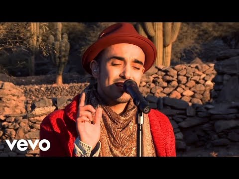 Abel Pintos - Cactus (Official Video)