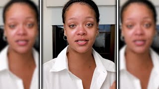 Celebrity Rihanna FINALLY RESPONDS After New Pregnancy Is EXPOSED?! Wealth