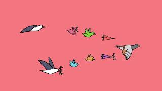 Imagine Book | Trailer
Join one little pigeon as she sets out on a global journey to spread a message of peace and friendship among birds from around the world, of all shapes and sizes.
Featuring the lyrics of John Lennon’s immortal song “Imagine,” and created in collaboration with Amnesty International, this poignant book inspires a new generation to imagine a world at peace.
imaginepeacebook.com Imagine Book | Trailer