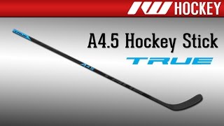 true 4.5 stick