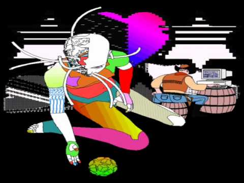 Putar Freshkids - Machinedrum