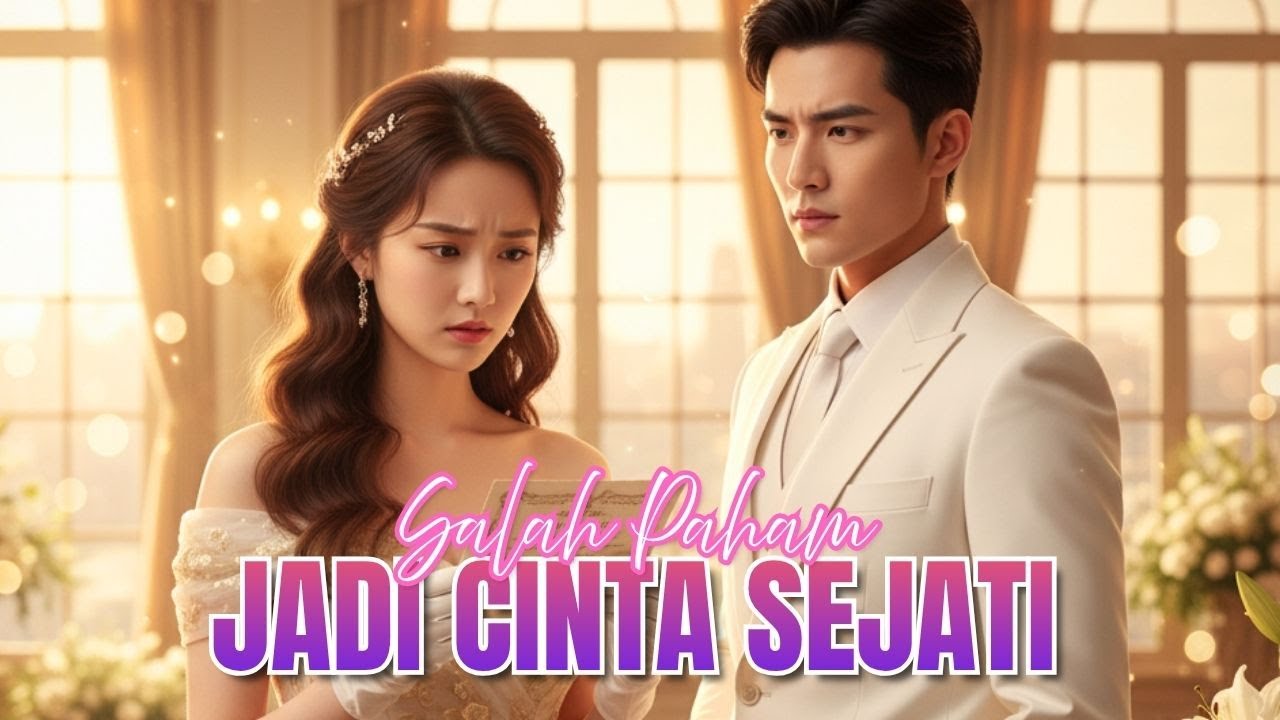 KISAH CERITA BERAWAL DARI SEBUAH KESALAHAN JADI TAKDIR || REVIEW DRAMA CHINA