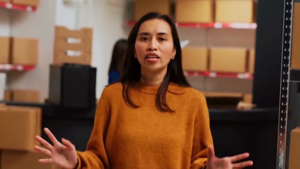 The impact of VR on the food industry