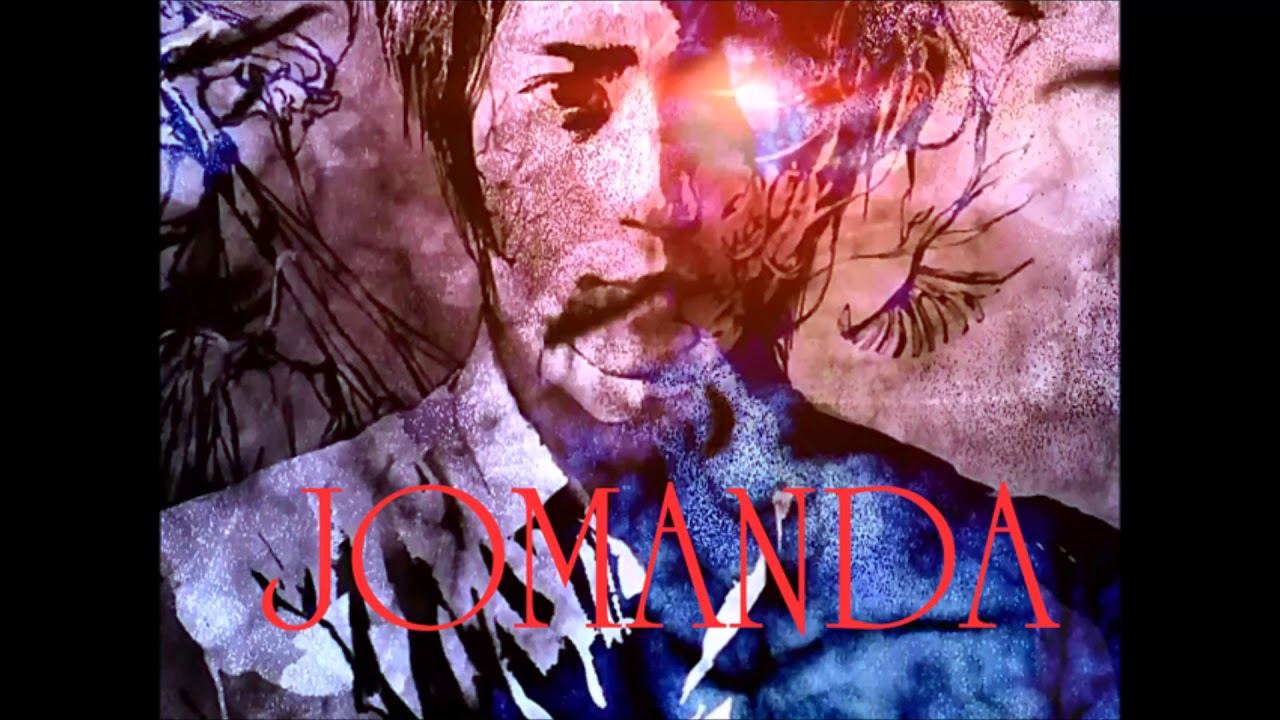 JOMANDA (Akamatz and CinnabaRed Remix) / DJ YOSHITAKA (Remixed by Akamatz and CinnabaRed)