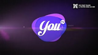 YouTV (HCATV) | Hình hiệu kênh (bản đủ nhạc - từ 2025)