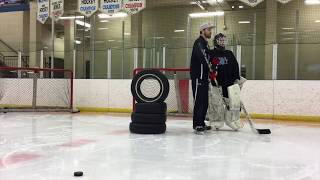 2018 Camp Promo