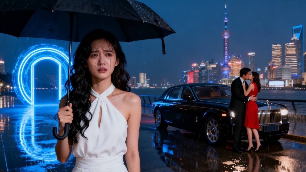 मिशन, धोखा और बदला: वर्चुअल दुनिया में सिस्टम से पति की बेवफ़ाई उजागर करती नायिका#kdrama