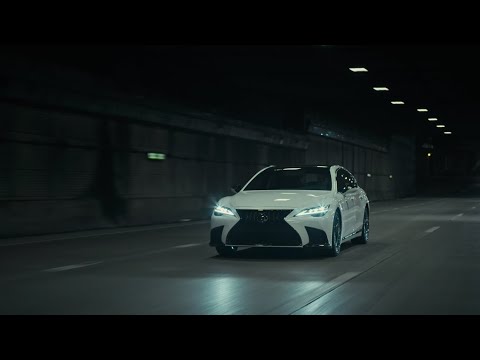 LS F-Sport Lifestyle