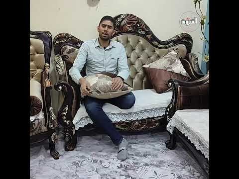 خاص الشروق أغنية درس حياتي بصوت أحمد سالم النقاش المغني