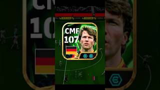 NEW LOTHAR MATTHÄUS CARD 😳🔥 #shorts