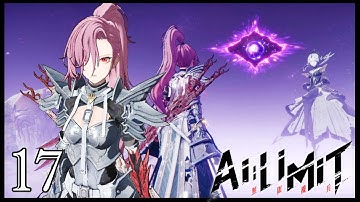 Ai Limit: The Sphere Elysium - Gate of the Sphere #17 [TRUE ENDING]