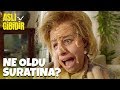 Ne Oldu Senin Suratına? - Aslı Gibidir