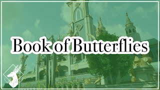 {Codex-DAI} Book of Butterflies