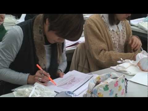 トリンプ・インスピレーション・アワード 2012 一次審査