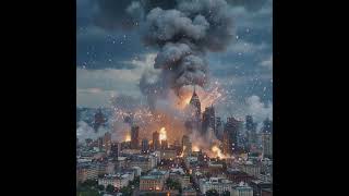 UFO by Phoenix ft. falcon & Braxe GVM Music Video Haunted Freelance Productions 2026