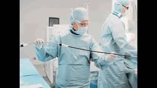 Catheterization Lab   Part 1