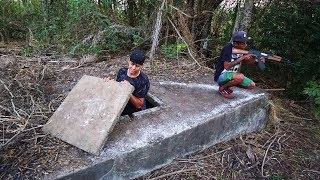 Entrei Dentro Do Poço Que Grita De Dia ✞