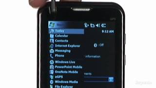 Pharos Traveler 137 GPS Smartphone (Unlocked) screenshot 2