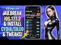 ✅ iOS 17.1.2 Jailbreak 2023 😲 How to Jailbreak iOS 17.1.2 No Computer/PC ✅ NEW iOS 17.2 Jailbreak!
