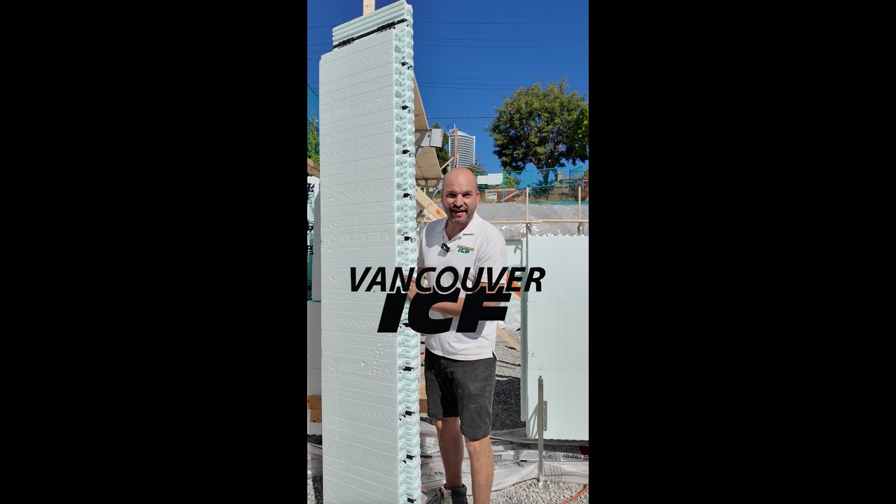 Who Is Vancouver ICF? 