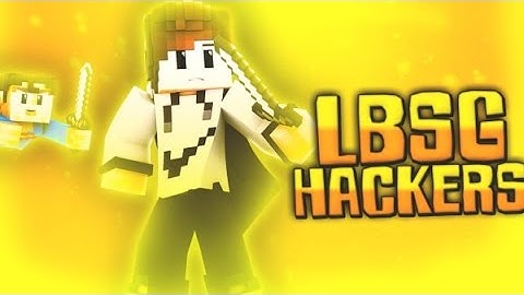 LBSG HACKERS