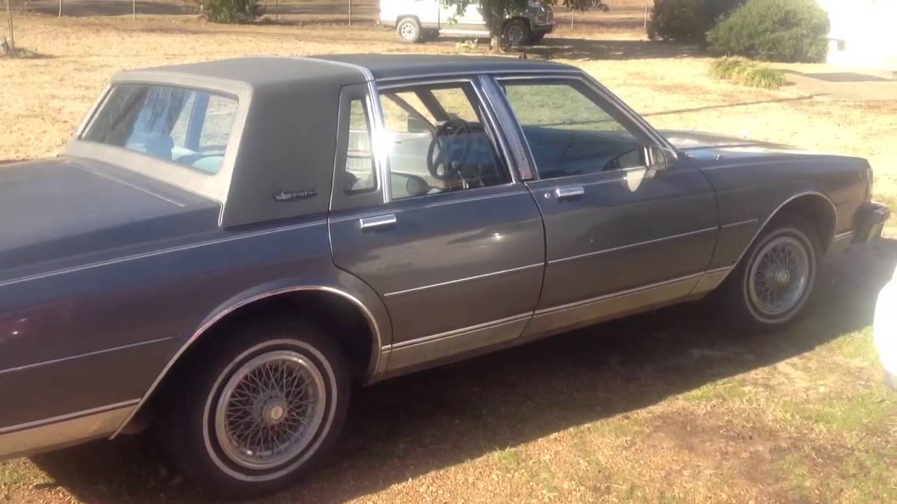 LS BOX Chevy prequel North Ms Whipz