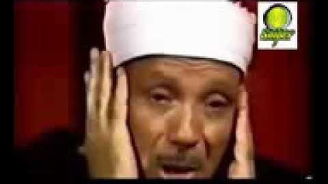تلاوة عطرة من صاحب الحنجرة الذهبية الشيخ عبد الباسط