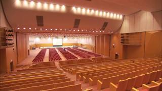 福岡国際会議場 - ローカルガイド・ビズ
