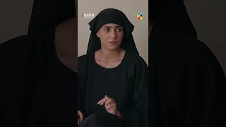 Larki Chupke Kis Se Milne Gaye?? #Musafat #mohsinabbas - HUM TV Shorts