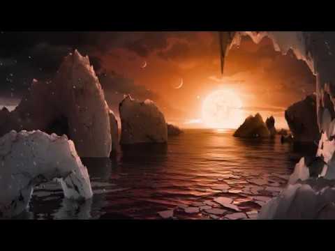 The Seven Wonders of TRAPPIST-1