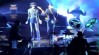 PRINCE Live⚜️ Beginning Endlessly | Laydown | Los Angeles Forum 2011