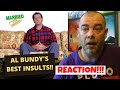 Al Bundy's Best Insults REACTION