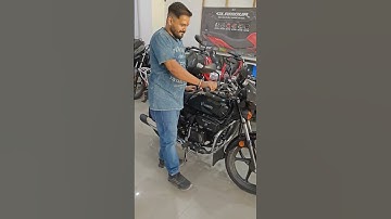 Thumbnail of New hero Splendor Plus price 70000 offer #superbike #automobile #motorbike #superbikes #bikeindia