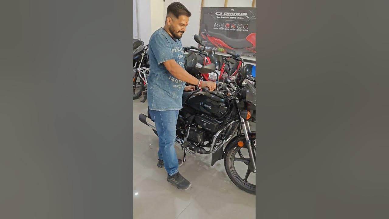 New hero Splendor Plus price 70000 offer #superbike #automobile #motorbike #superbikes #bikeindia