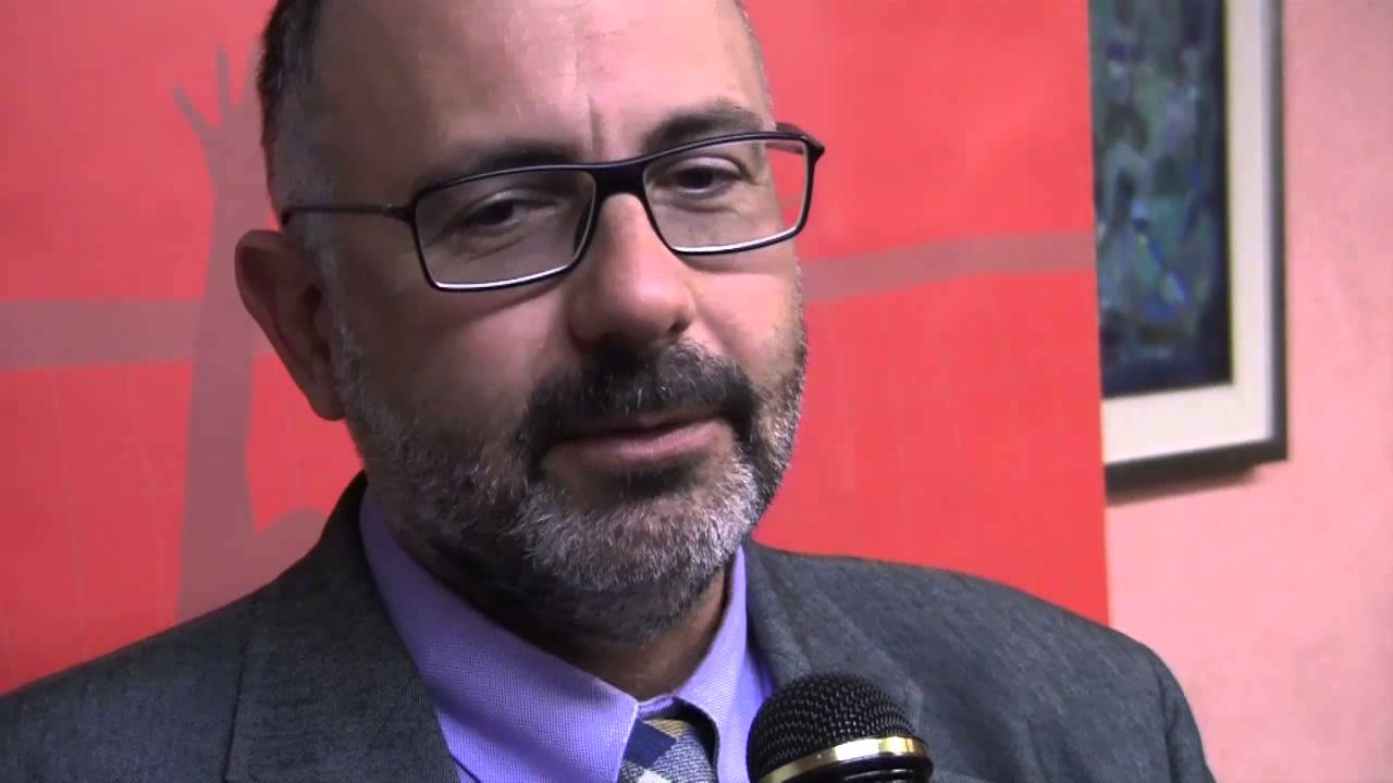 Palladium Cup: Intervista a Davide De Meo, presidente Fipav Vicenza