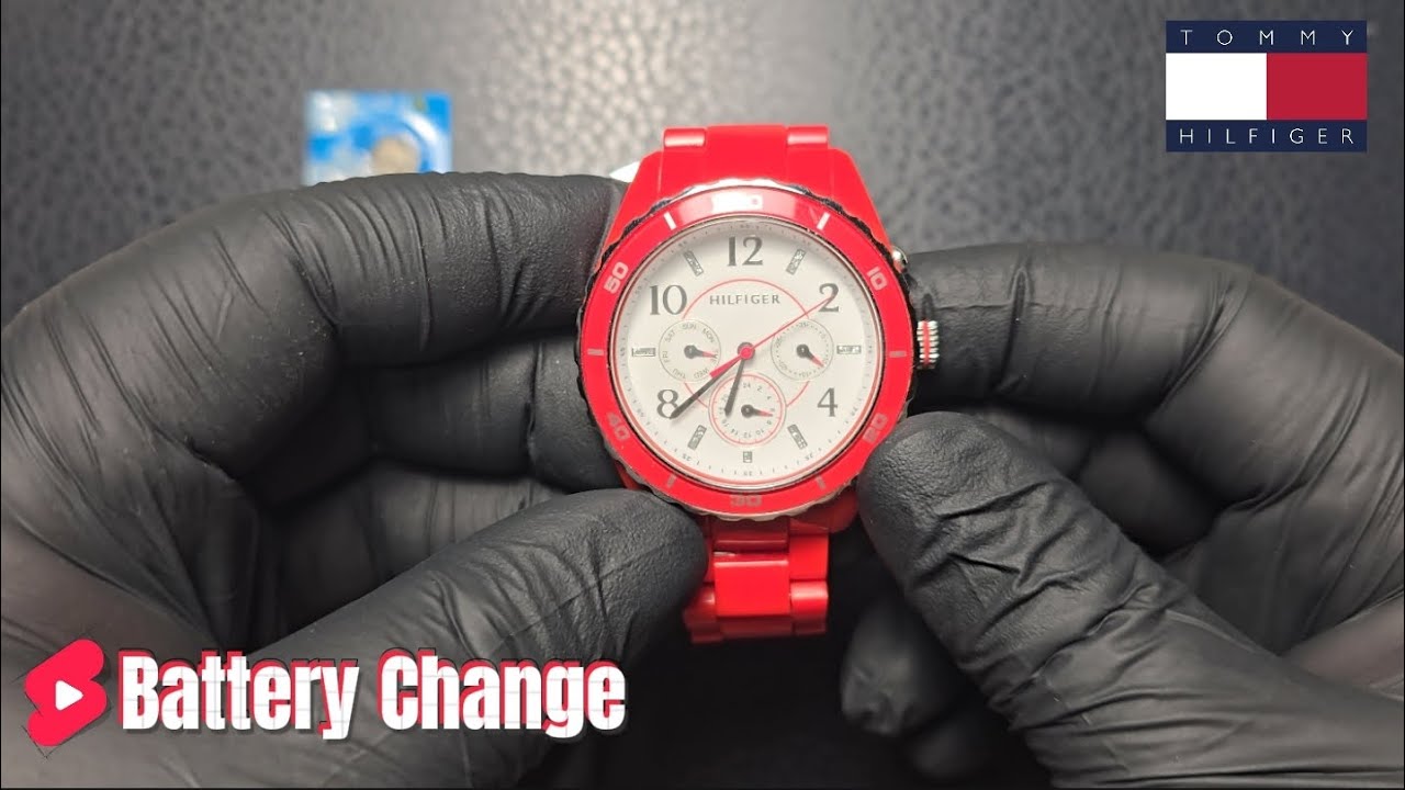 Silent-Mode NY8176 Watch Battery main image 1