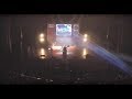 SAINT MOTEL - Late Night Tour Recap
