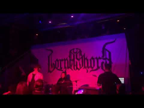Lorna Shore "Darkest Spawn" (LIVE @Catch One, 04/17/19)