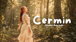 Nadin Amizah - Cermin (Lyric)