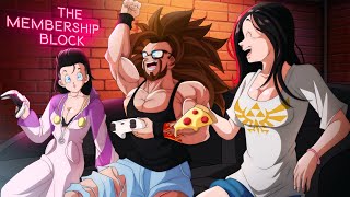 Always a Ghost to Get Me - The Membership Block - Phasmophobia (Original Stream 01/07/2026)