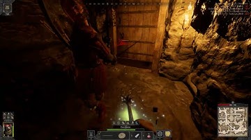 Glory Days in the Goblin Caves (Playtest 4) - Dark and Darker